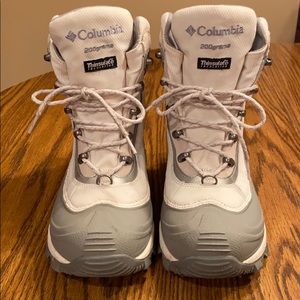 Columbia Women’s Bugaboot